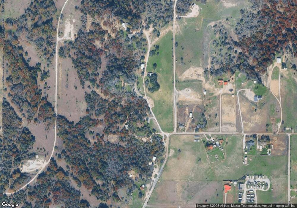 140 Private Road 4758, Rhome, TX 76078 - photo 1