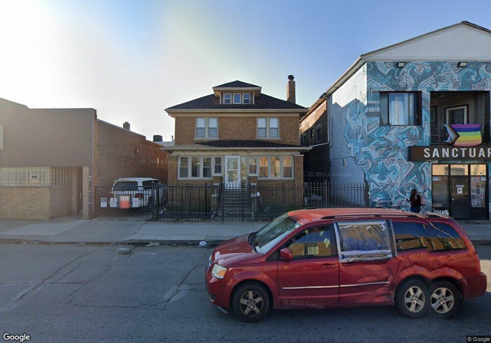 2940 Caniff St, HamtraMcK, MI 48212 - photo 1