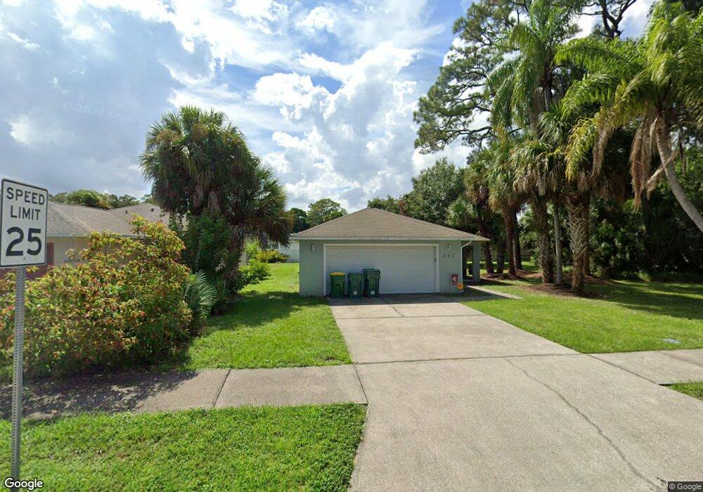 627 S Carolina Ave, Cocoa, FL 32922 - photo 1