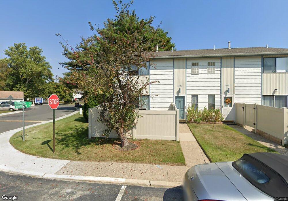 1001 Mason Run, Pine Hill, NJ 08021 - photo 1