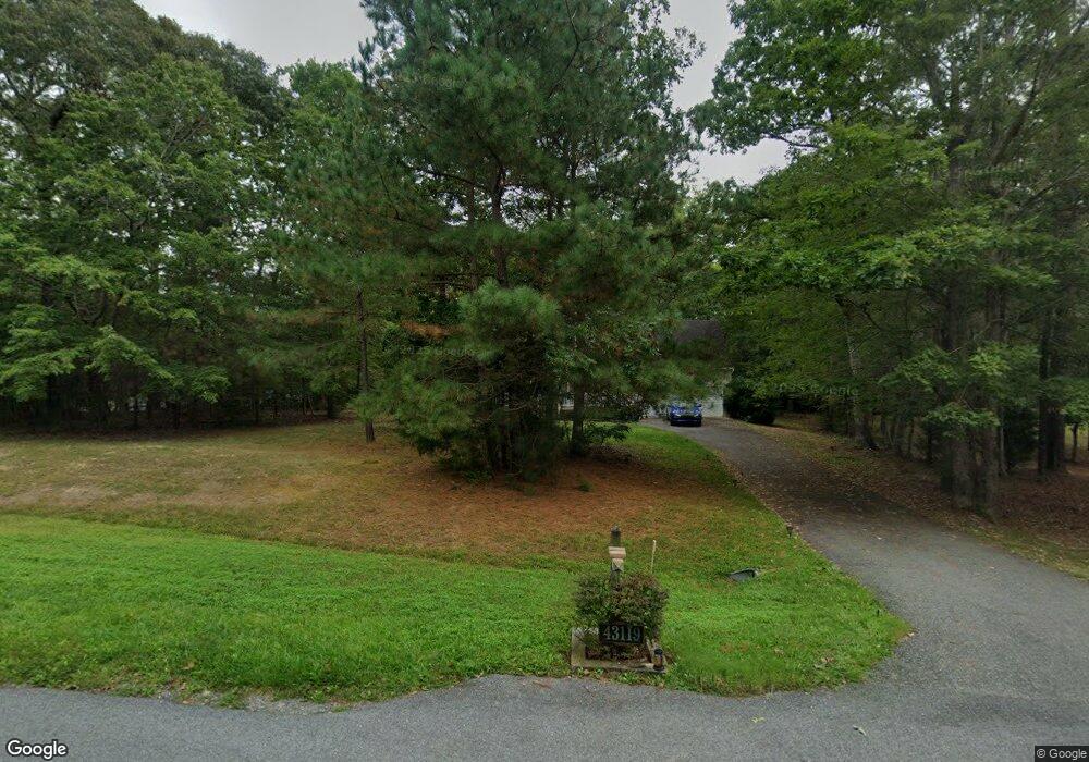 43119 Gum Spring Dr, Leonardtown, MD 20650 - photo 1