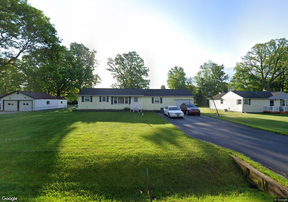 11108 Bare Dr, Clio, MI 48420 - photo 1