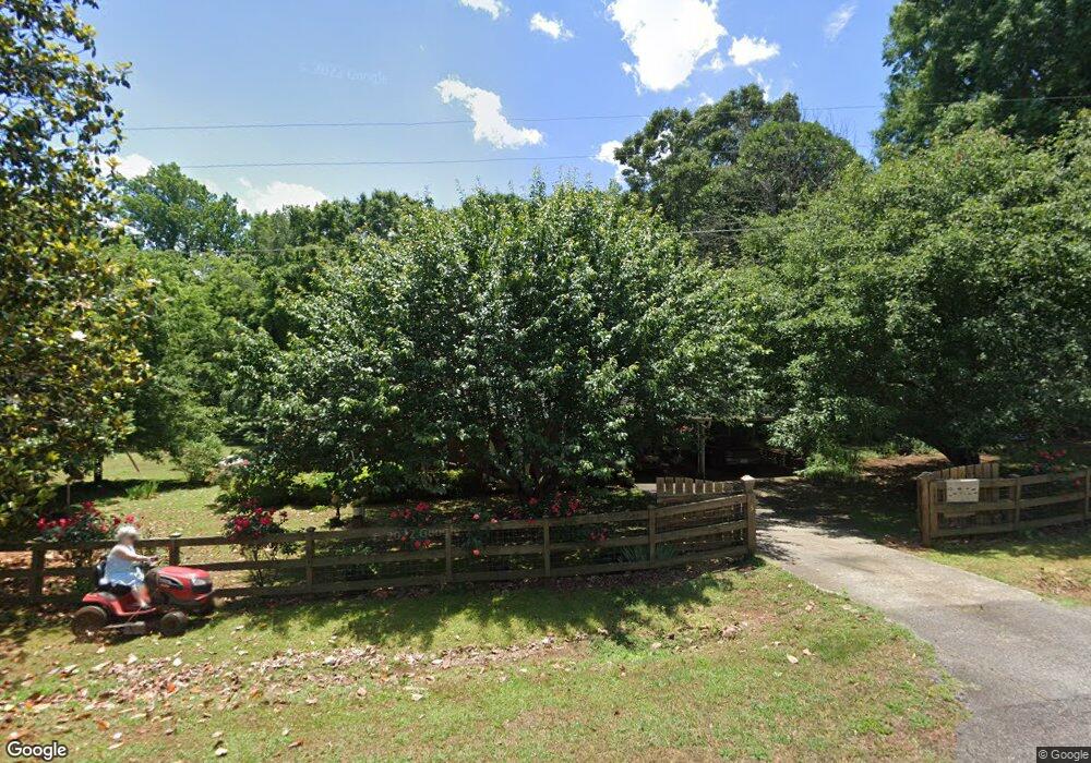 155 Clearview Rd, Statesville, NC 28625 - photo 1