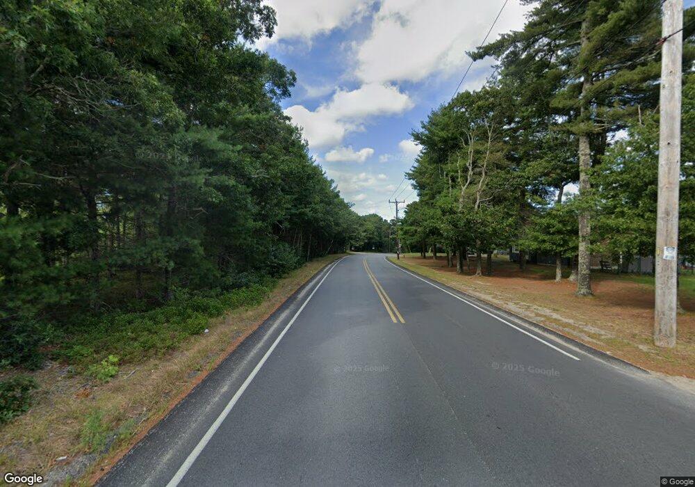 69 Red Brook Rd, Bourne, MA 2532 - photo 1