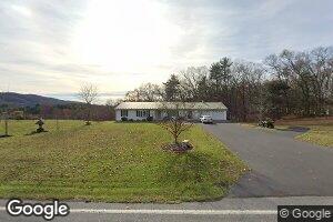 547 Clear Ridge Rd, Artemas, PA 17211