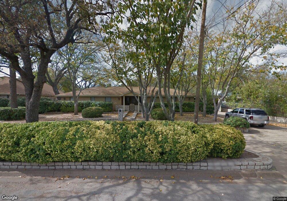 113 N Merrimac St, Weatherford, TX 76086 - photo 1