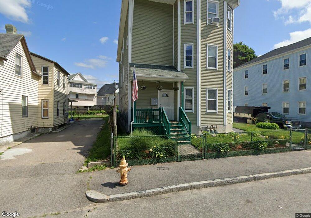 39 Litchfield St, Worcester, MA 01603 - photo 1