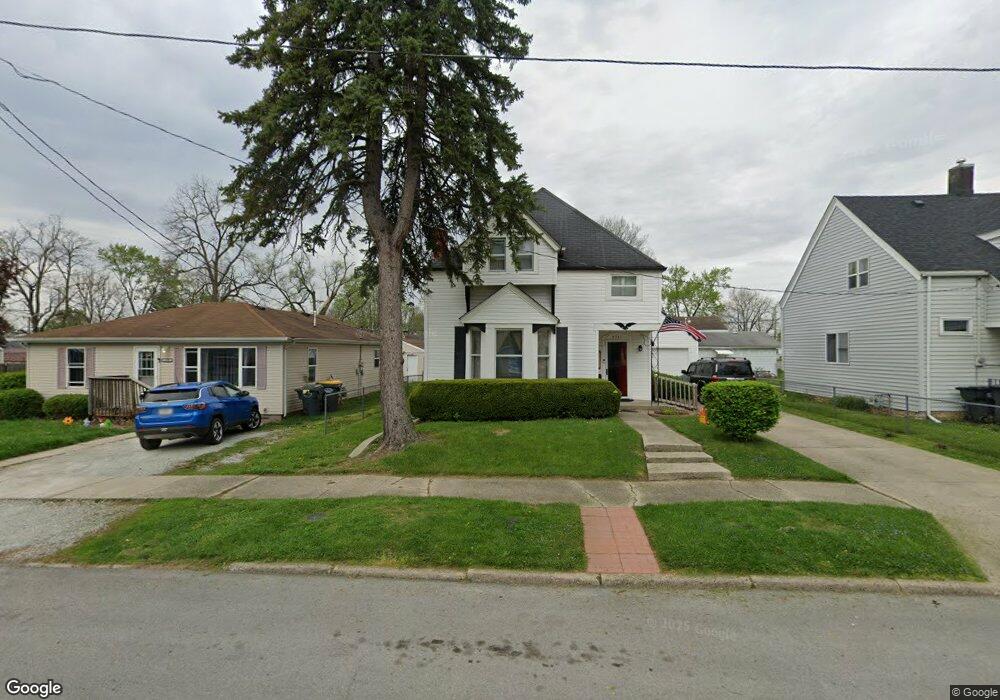 2341 Silver St, Anderson, IN 46012 - photo 1