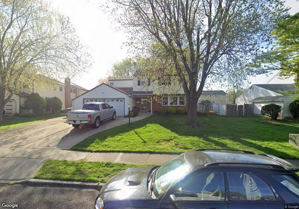 7 Sandringham Rd, Cherry Hill, NJ 08003 - photo 1