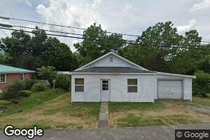 379 Freedom Ave, Tazewell, VA 24651