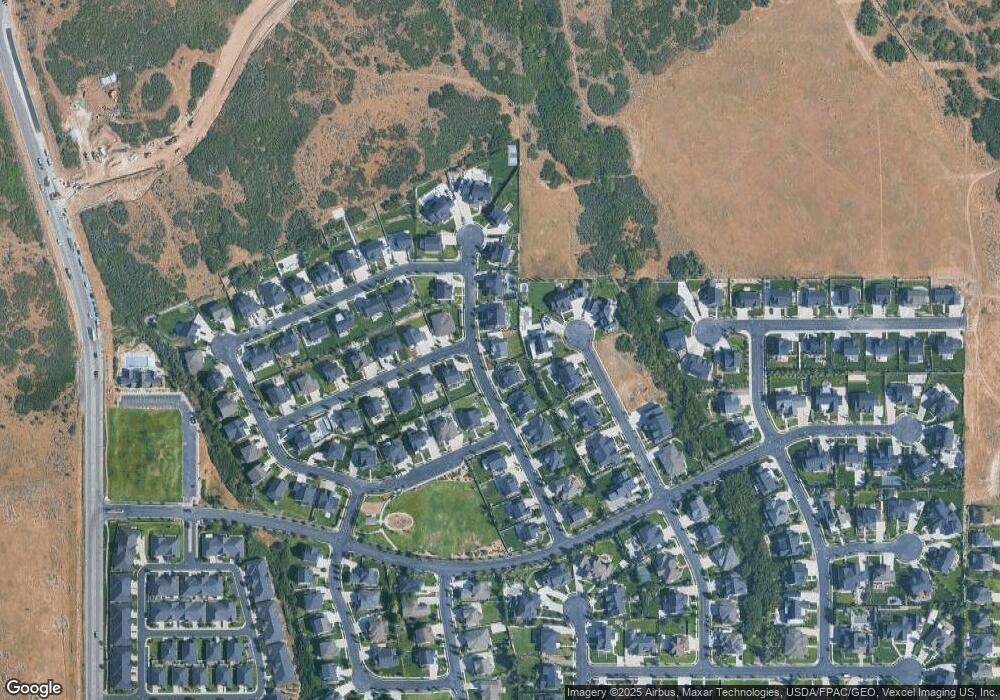 12168 N Bridgegate Way, Highland, UT 84003 - photo 1