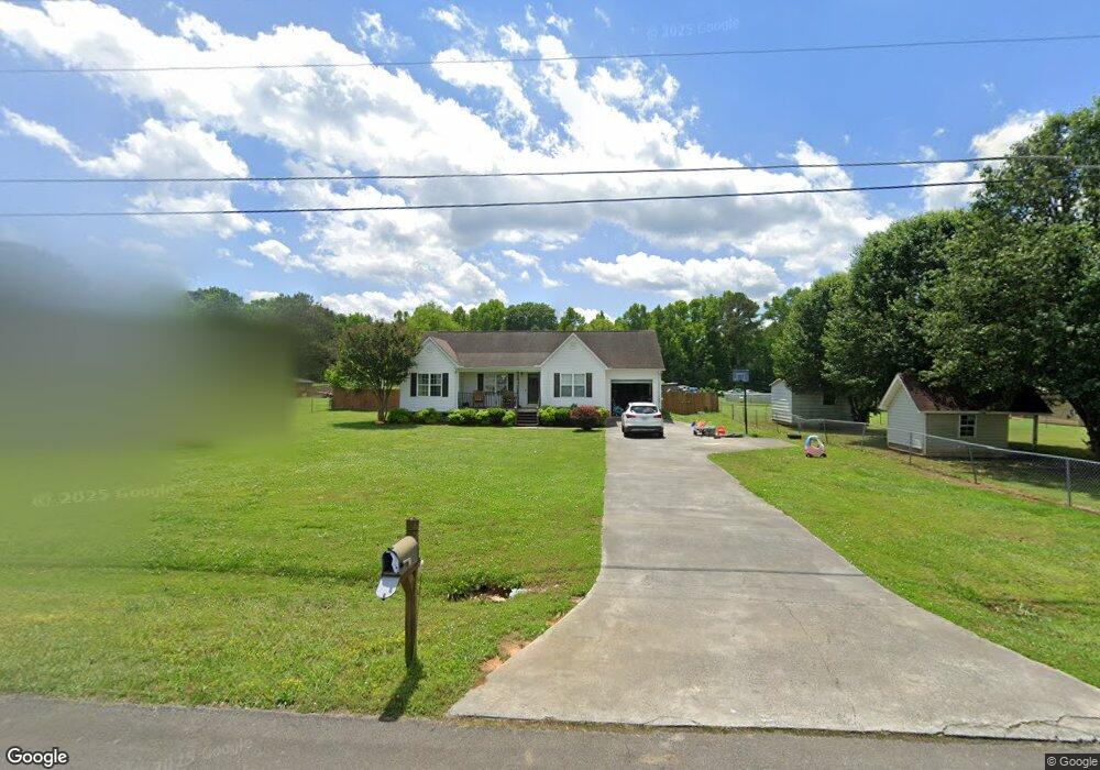 125 Sage Trail SE, Calhoun, GA 30701 - photo 1