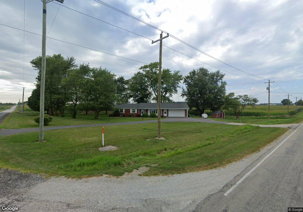 3021 W 500 S, Poneto, IN 46781 - photo 1