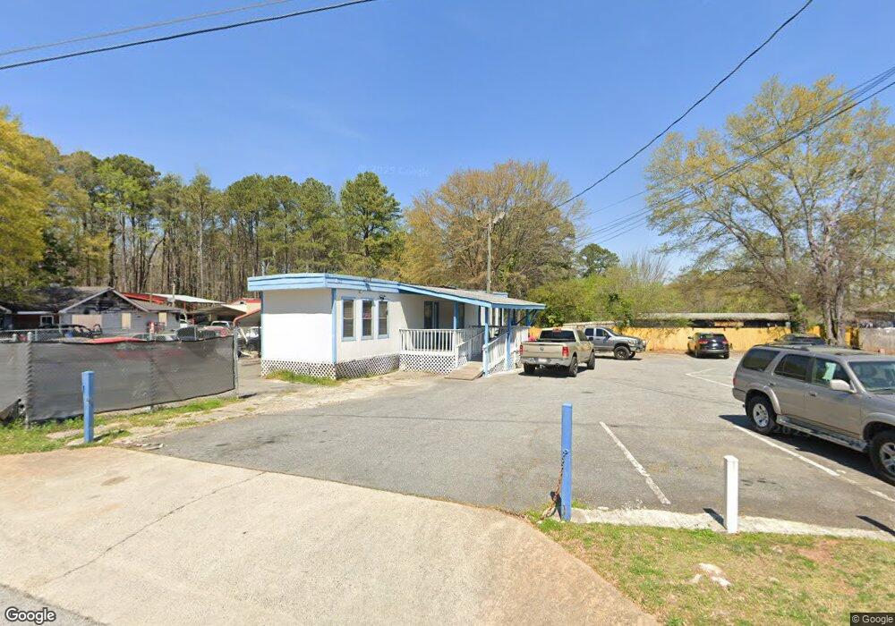 2128 Austell Rd SW, Marietta, GA 30008 - photo 1