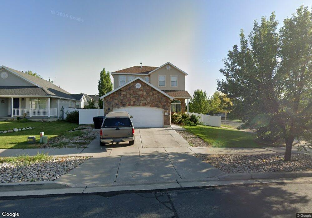 6724 Scrub Oak Dr, West Jordan, UT 84081 - photo 1