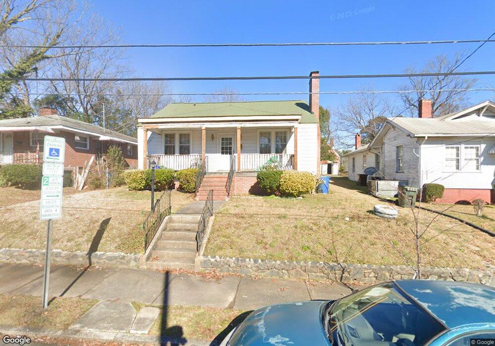 623 Dunbar St, Durham, NC 27701 - photo 1