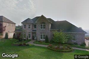 2070 English Turn Dr, Presto, PA 15142