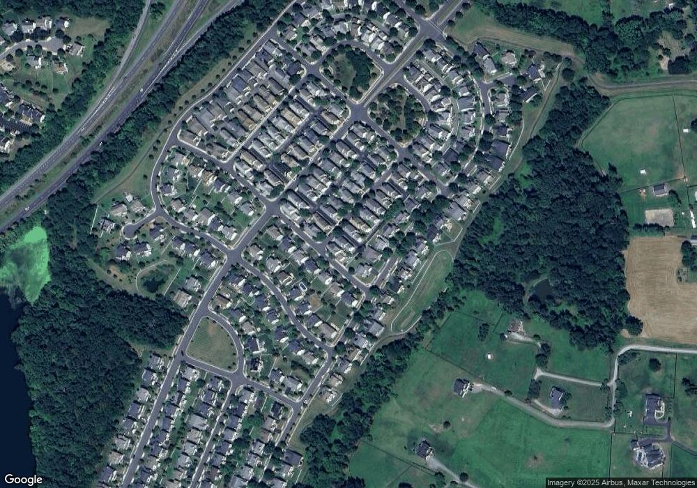 17574 Lethridge Cir, Round Hill, VA 20141 - photo 1