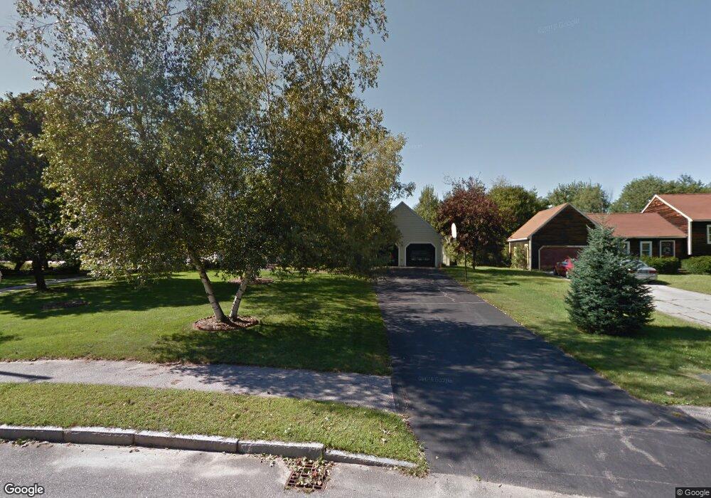 44 Conant Dr, Concord, NH 03301 - photo 1