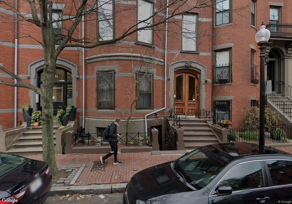 39 E Concord St unit 3, Boston, MA 02118 - photo 1