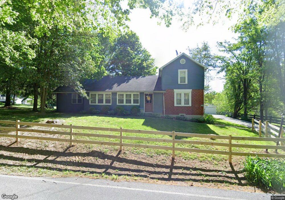 5156 Buttontown Rd, Georgetown, IN 47122 - photo 1