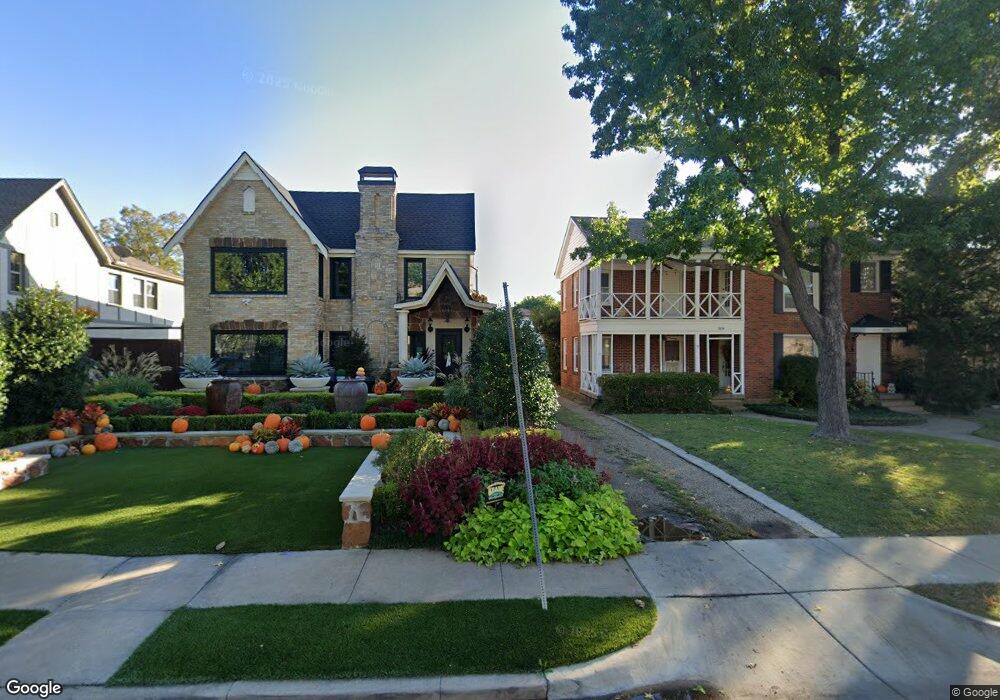 5836 Goodwin Ave unit UP, Dallas, TX 75206 - photo 1