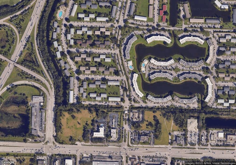 223 Windsor J unit J, West Palm Beach, FL 33417 - photo 1