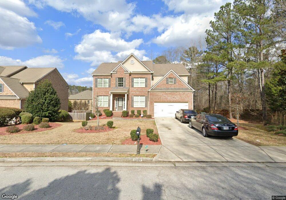 1349 Revel Cove Dr SW, Conyers, GA 30094 - photo 1
