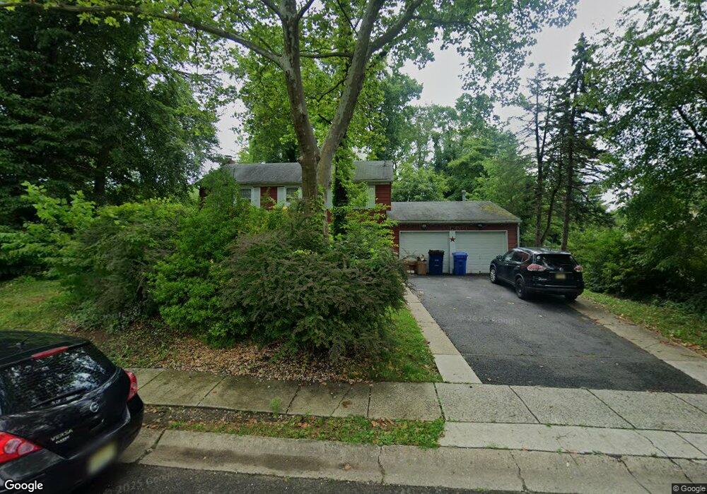 7 Elridge Place, Willingboro, NJ 08046 - photo 1