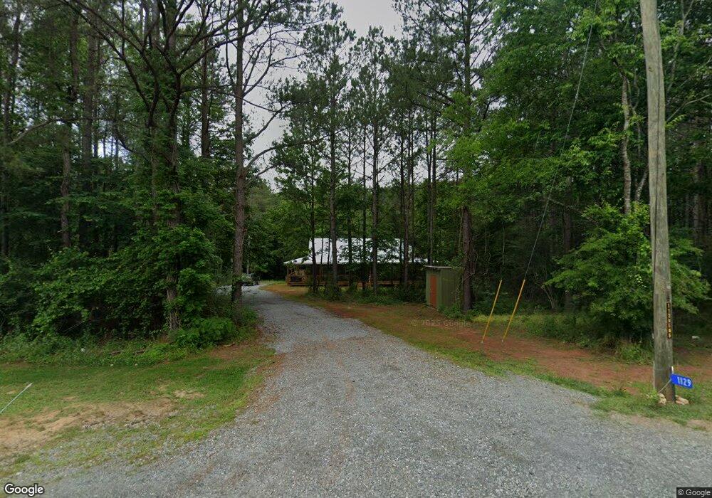 1129 Greene Settlement Rd, Gray, GA 31032 - photo 1