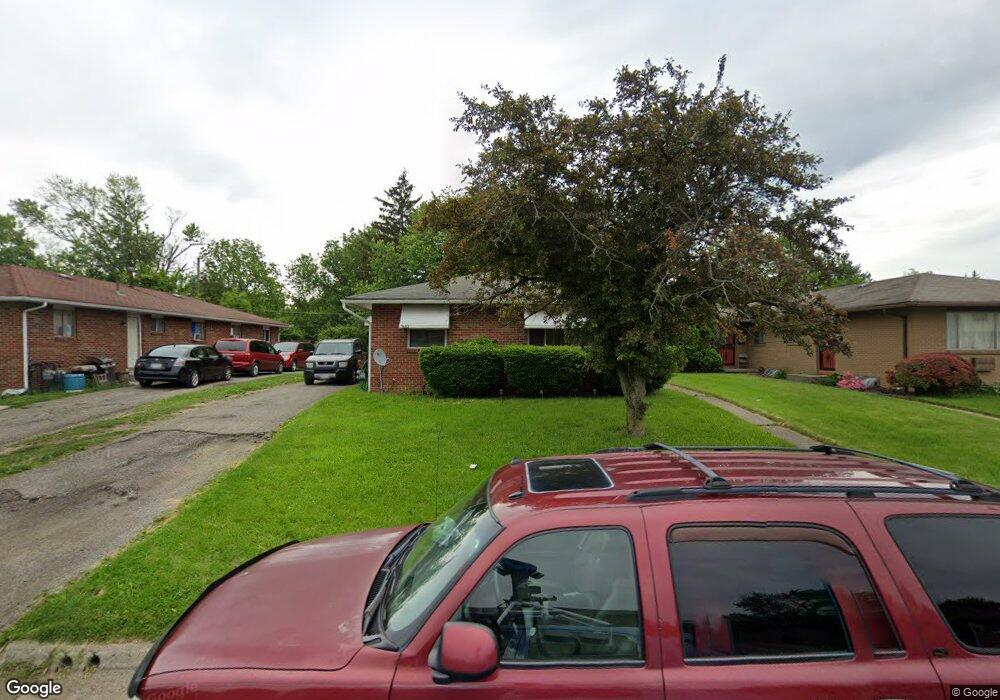 1682-1684 Carstare Dr, Columbus, OH 43227 - photo 1