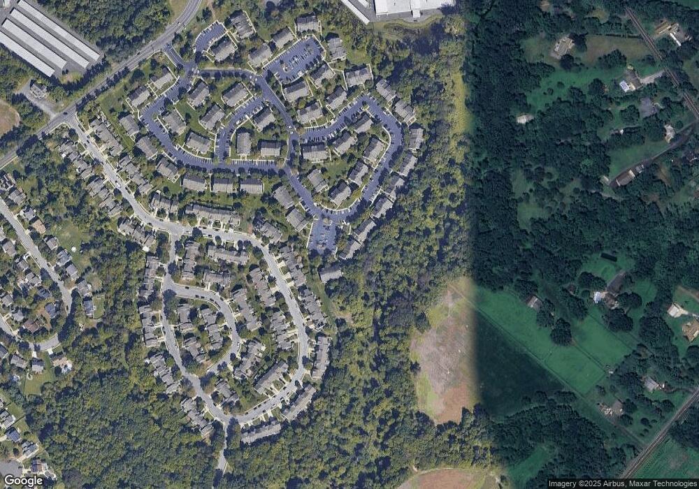 1902 Sutton Place, Mount Laurel, NJ 08054 - photo 1