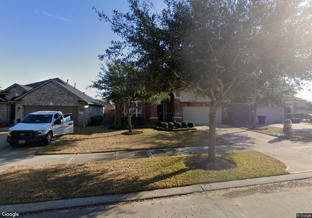 2306 Crescent Water, Rosenberg, TX 77471 - photo 1