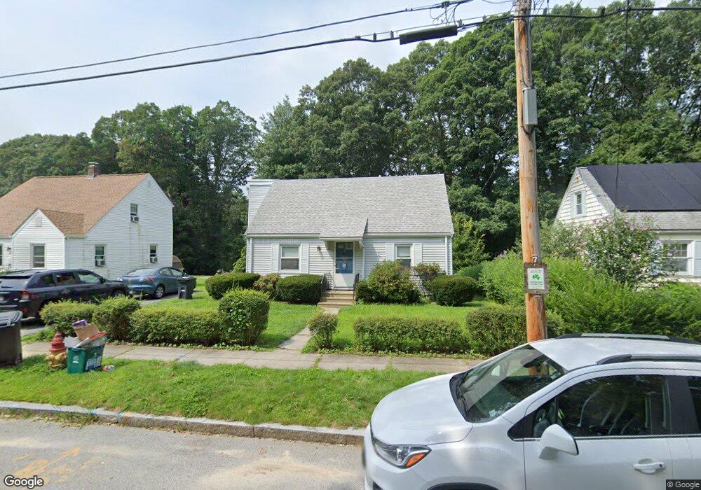 23 Ridgewood Rd, Worcester, MA 01606 - photo 1