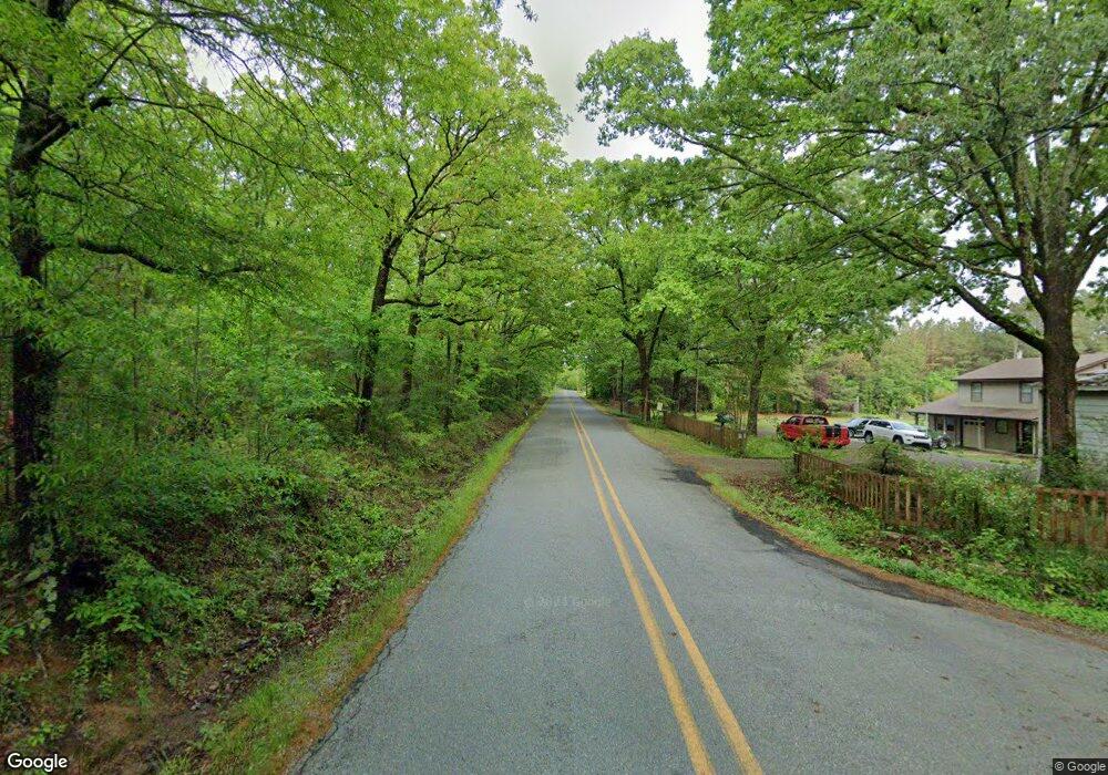 00000 W Carmichael Rd, Cabot, AR 72023 - photo 1