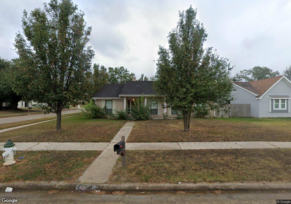 6903 Northleaf Dr, Houston, TX 77086 - photo 1