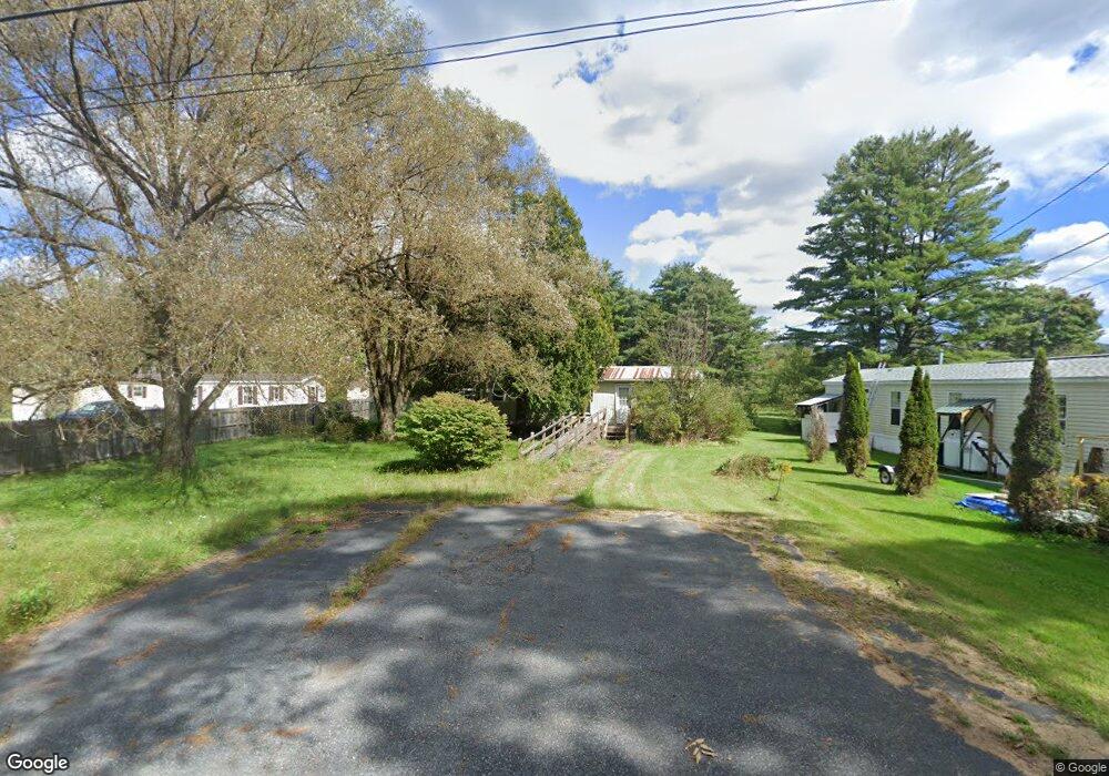 12 Bruce Rd, Canaan, NH 03741 - photo 1