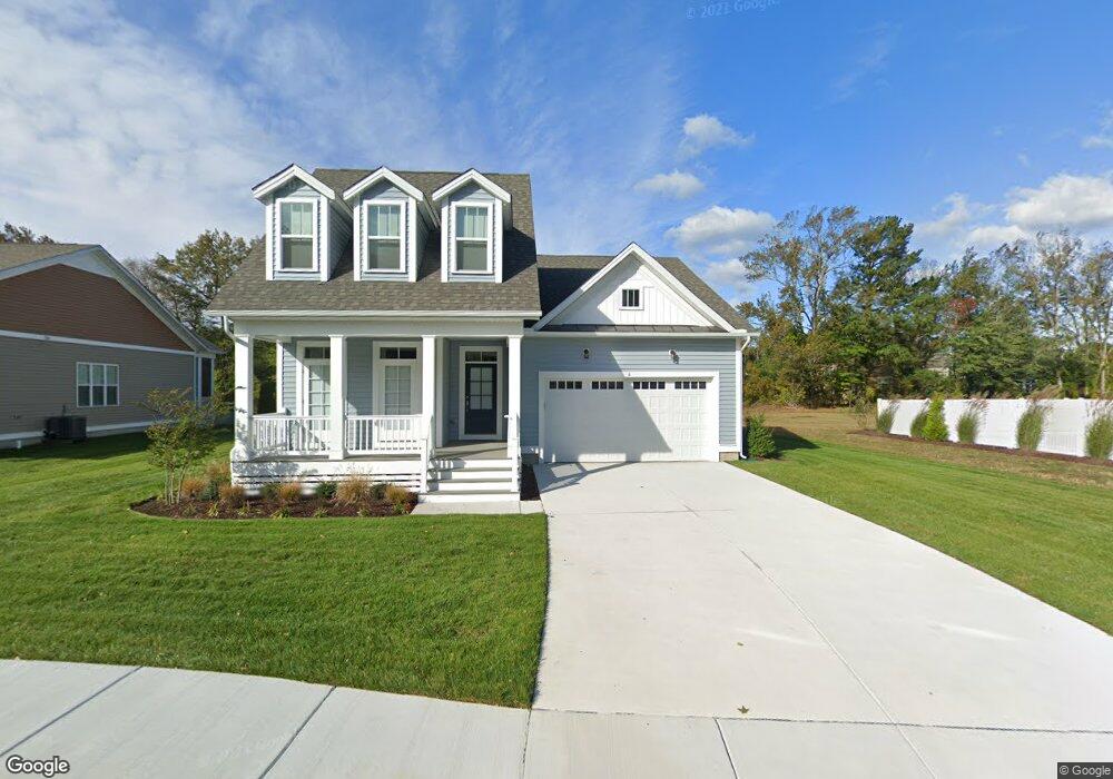 6 Johnsons Glade Ln, Ocean View, DE 19970 - photo 1