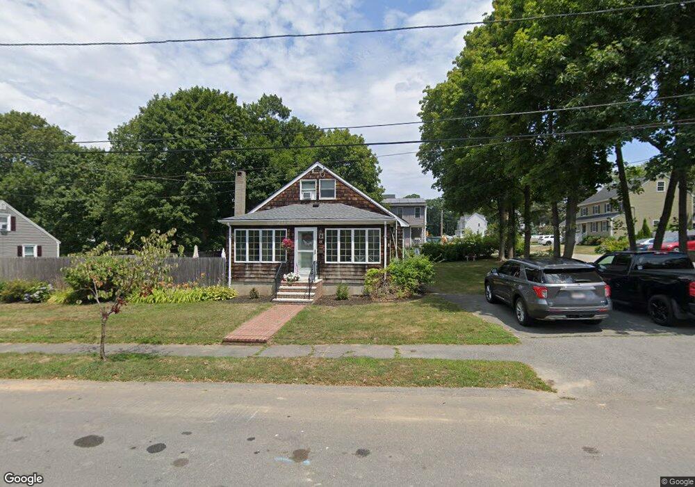 21 Upland Rd, Beverly, MA 01915 - photo 1