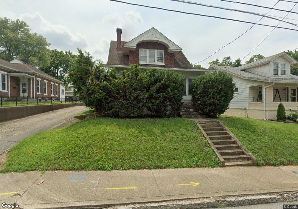 1140 Barret Ave, Louisville, KY 40204 - photo 1