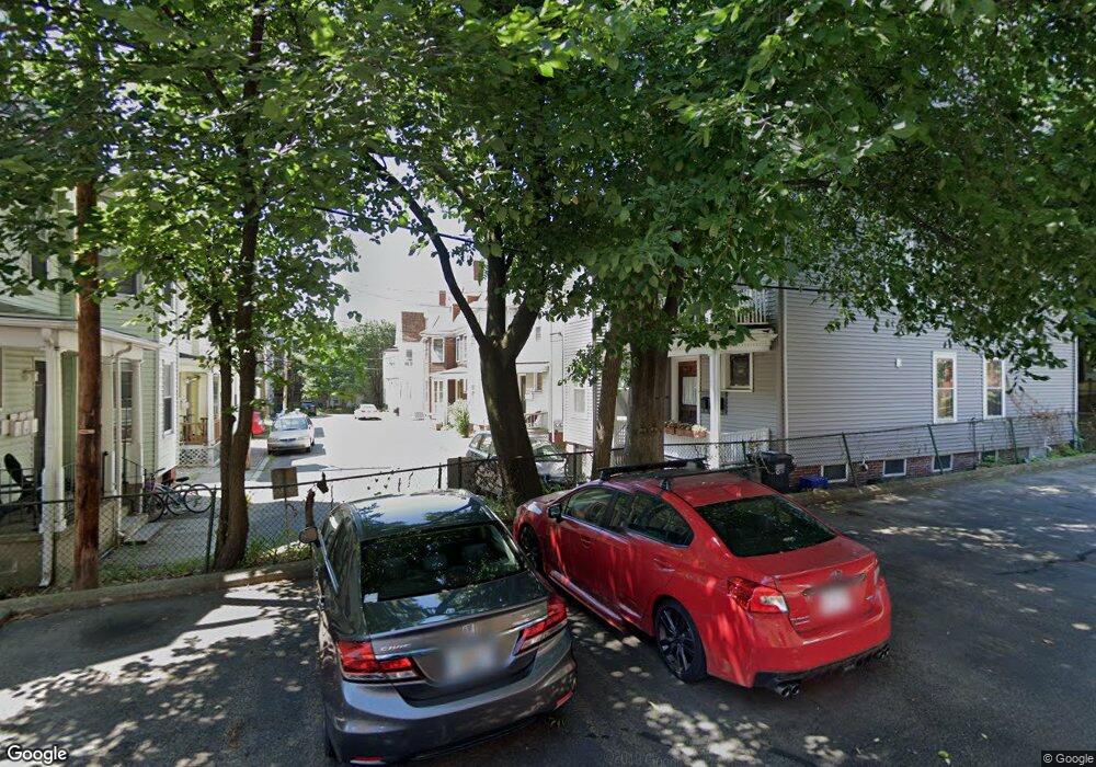 16 Saint Paul St, Cambridge, MA 02139 - photo 1