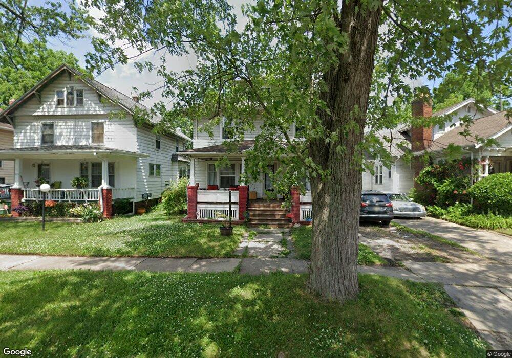 817 E 8th St, Flint, MI 48503 - photo 1