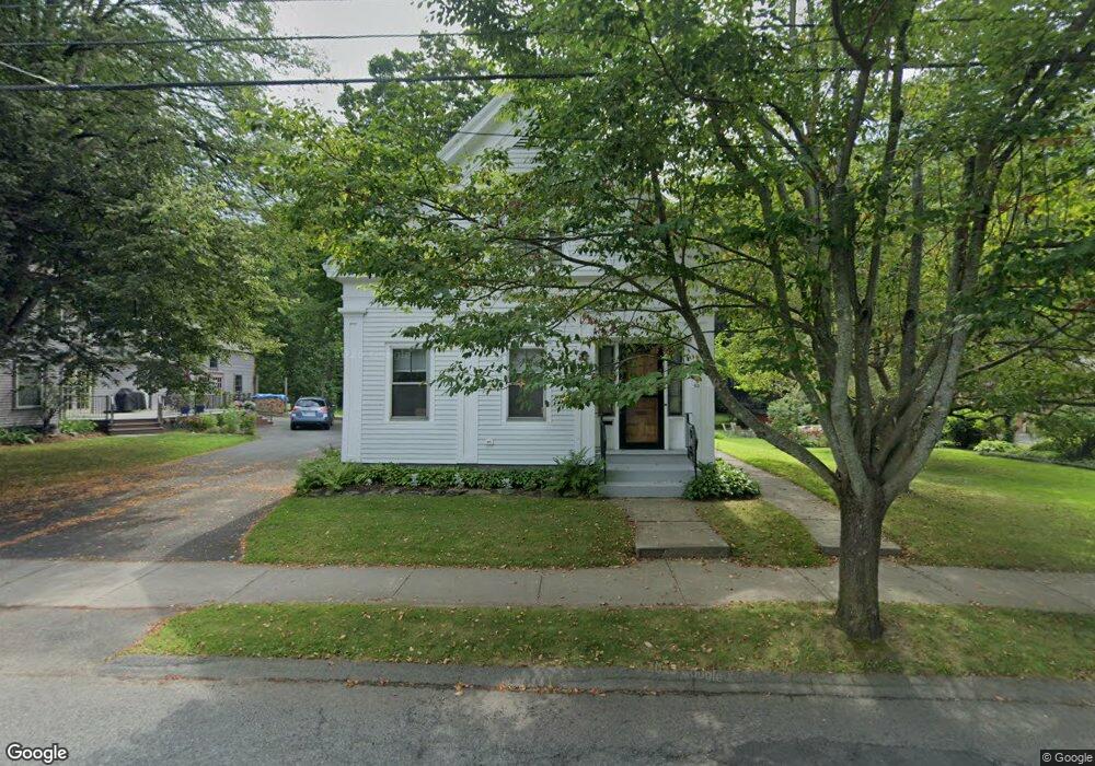 33 Mechanic St, Shelburne Falls, MA 01370 - photo 1