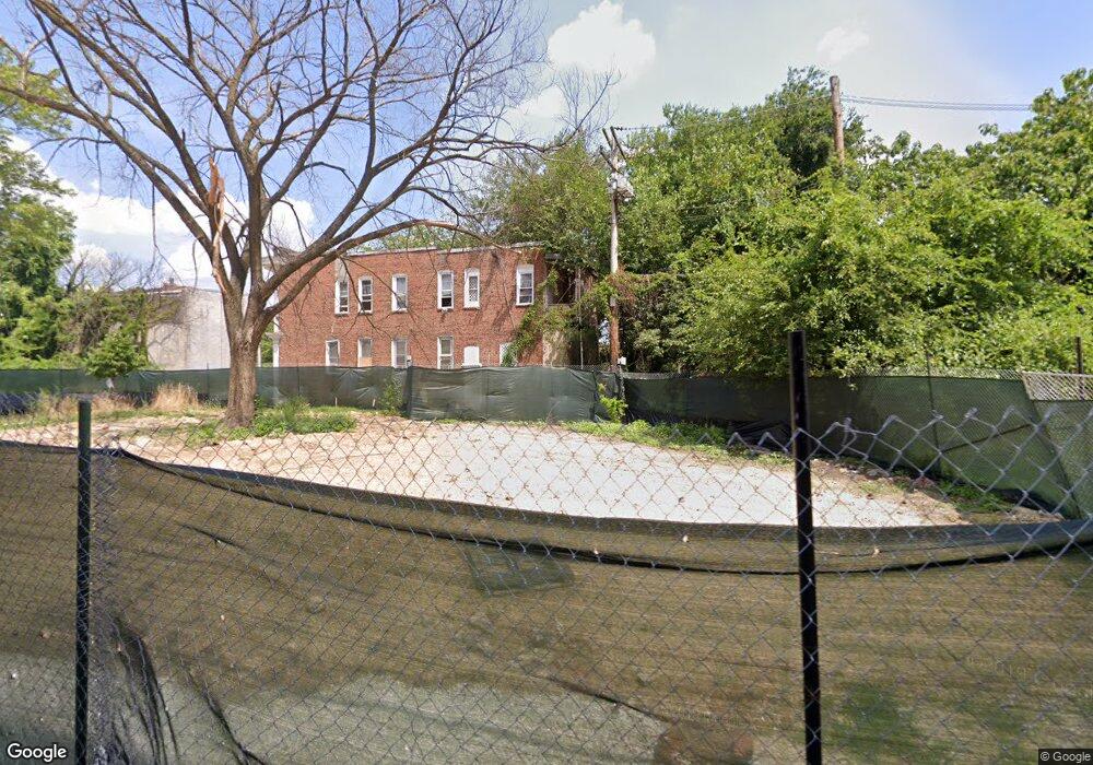 1100 W Fairmount Ave, Baltimore, MD 21223 - photo 1