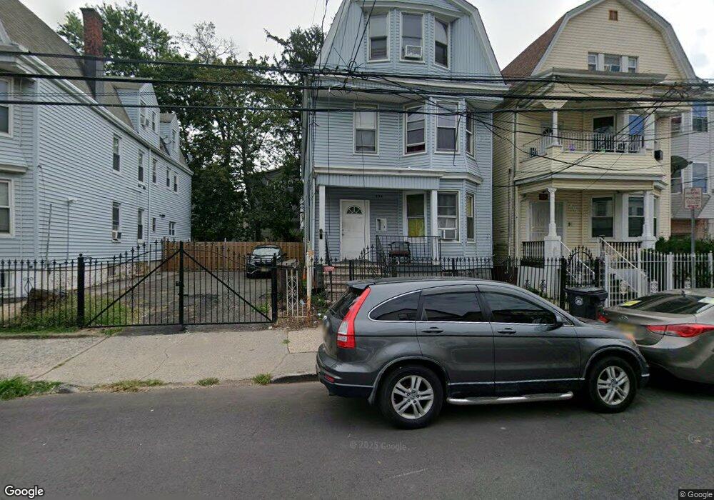 896 S 18th St, Newark, NJ 07108 - photo 1