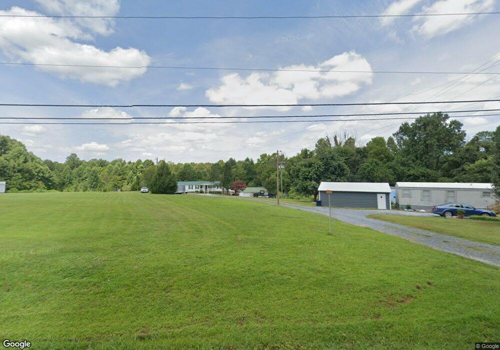 6773 Cedar Square Rd, High Point, NC 27263 - photo 1