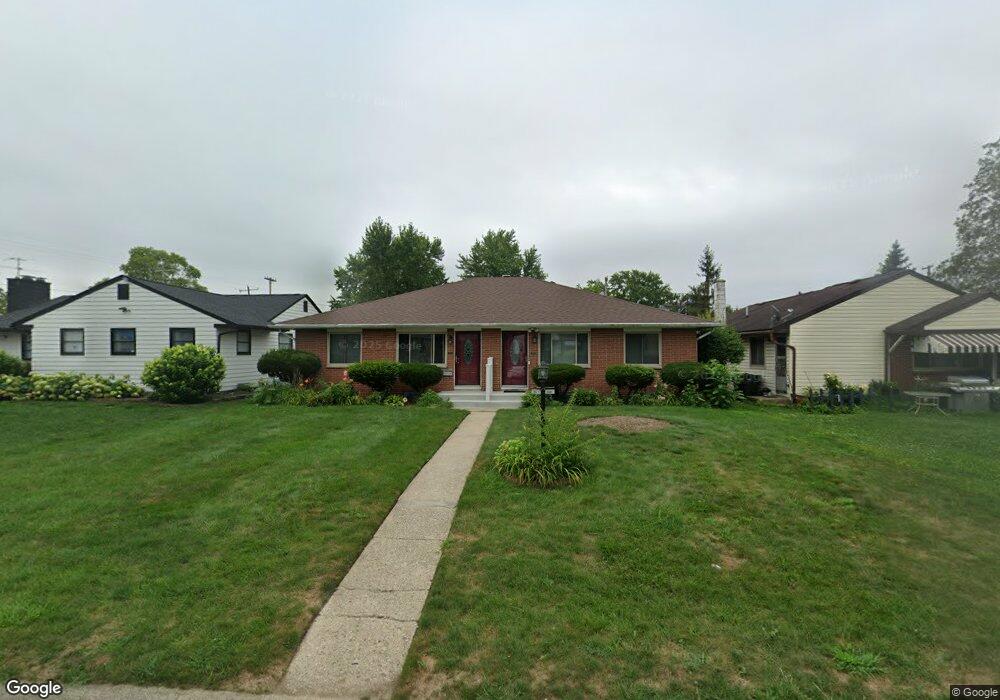 790 S Hampton Rd, Columbus, OH 43227 - photo 1