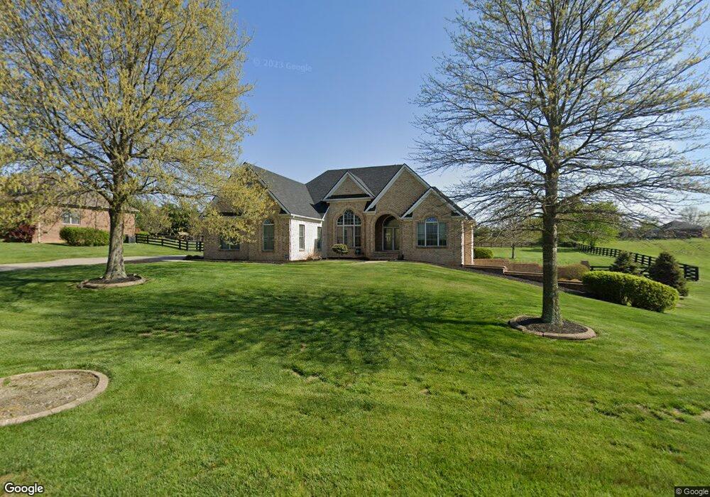 109 Riney B Way, Nicholasville, KY 40356 - photo 1