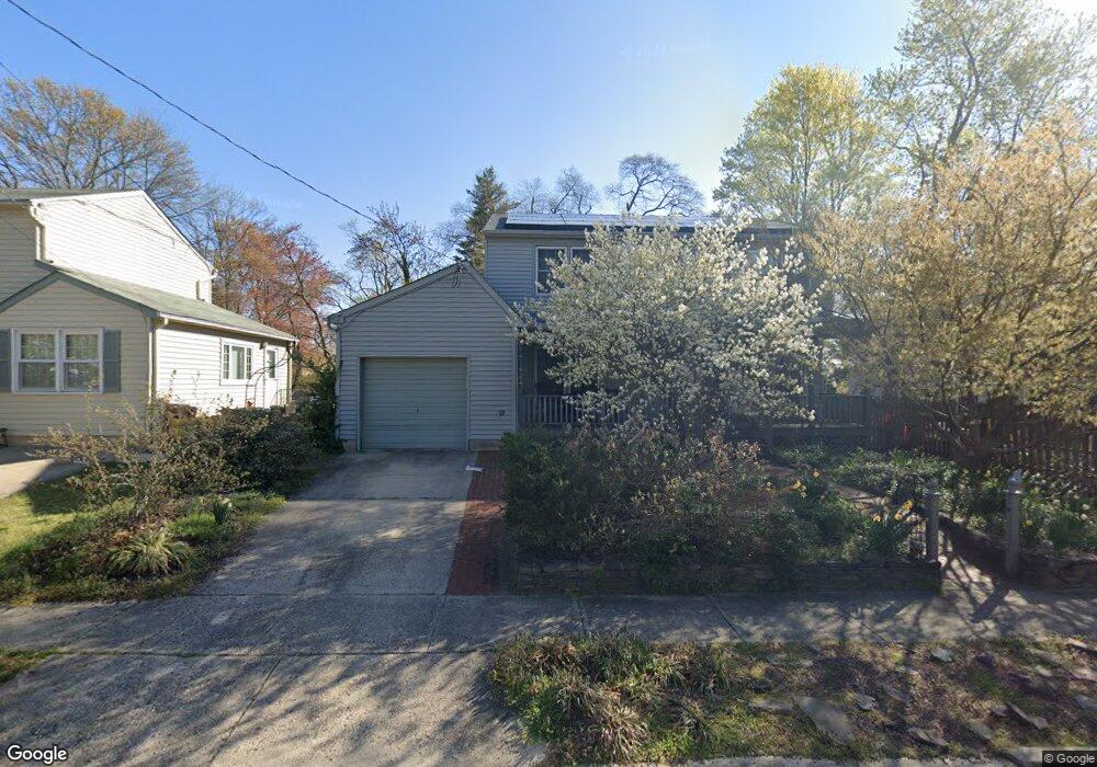 3498 Delaware Ct, Pennsauken, NJ 08109 - photo 1