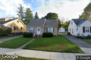 1127 Goodrich St, Lansing, MI 48910